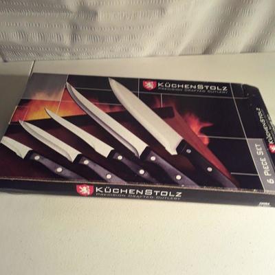 LOT Large kitchen lot