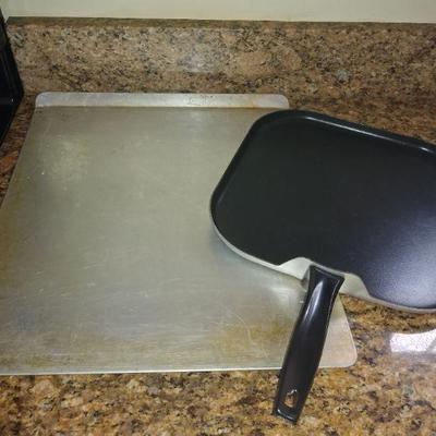 LOT Large kitchen lot