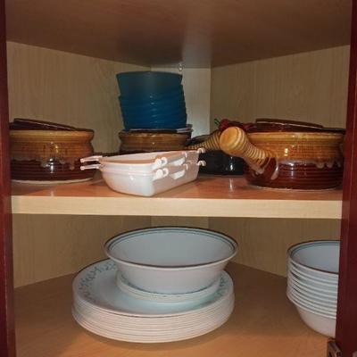 LOT Large kitchen lot