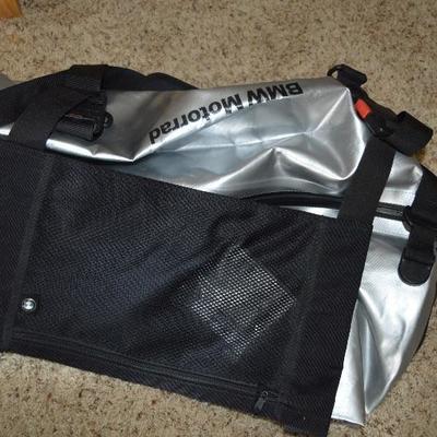 BMW Motor Cycle Gear