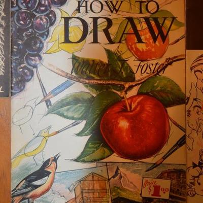 Learn to Draw Lot