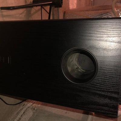 Onkyo Speaker Set