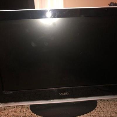Vizio 26" LCD TV