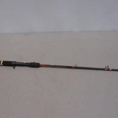 Lot 99 - Gage Fishing Gear Rod