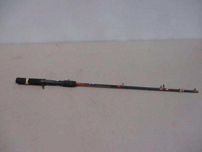 Lot 99 Gage Fishing Gear Rod