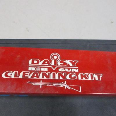Lot 105 - Gun Cleaning Kits