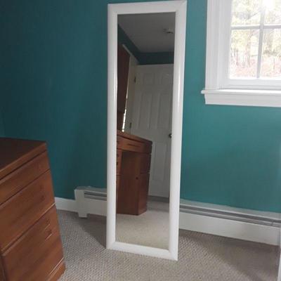 Stacking shoe shelves