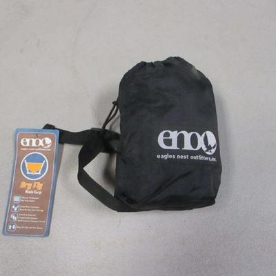 Lot 110 - Eagles Nest Outfitters ENO DryFly Rain Tarp