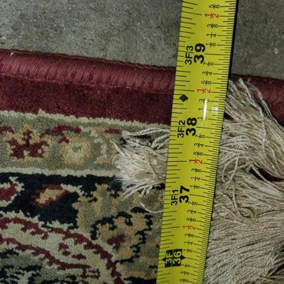 Small Area Rug