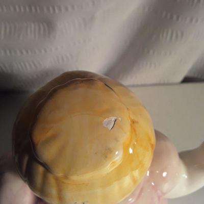 Gramma Ceramic Teapot