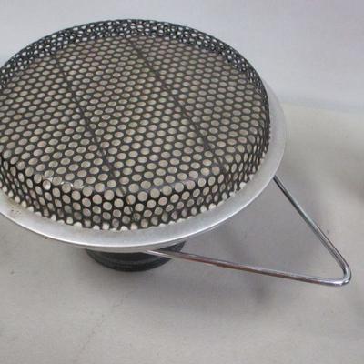 Lot 123 - Camping Equipment - Coleman