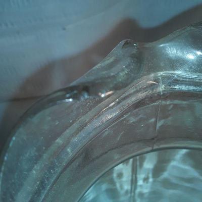 Bacardi and Coke Pitcher