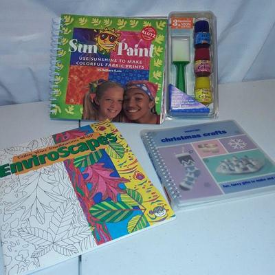 Lot #4 Childrens Books