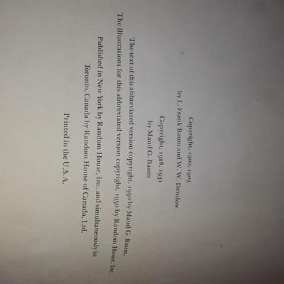 Lot #4 Childrens Books