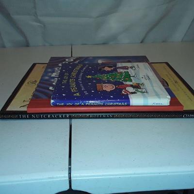 Lot #4 Childrens Books