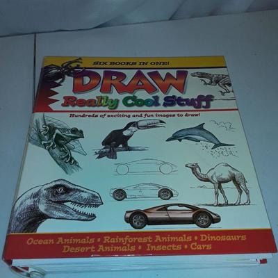 Lot #4 Childrens Books