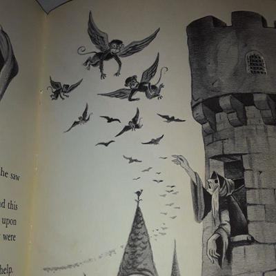 Lot #4 Childrens Books