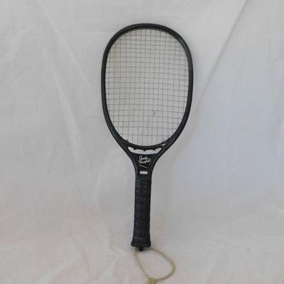 Racketball Racket