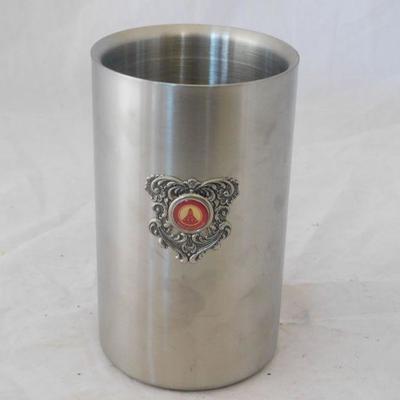 Stainless Cup