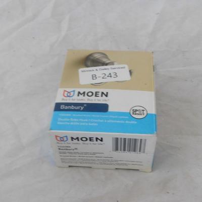 Moen Turn