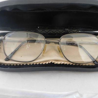 Reading Glasses