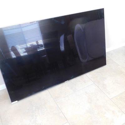 48" Television