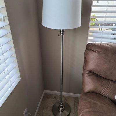 Floor Lamp