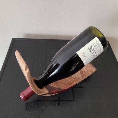 Wine Bottle Holder