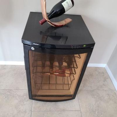 Wine Refrigerator