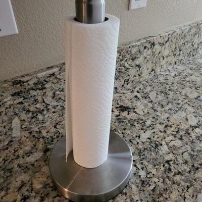 Paper Towel Holder