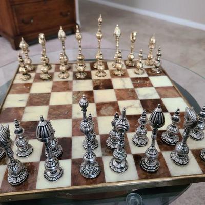 Great Chess Set