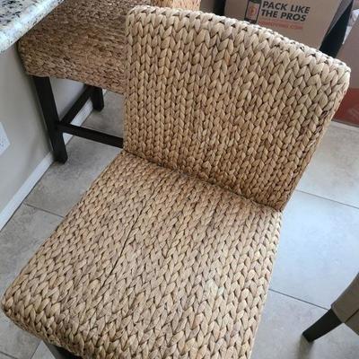 Pair of Counter Stools