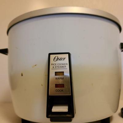 Oster Slow Cooker