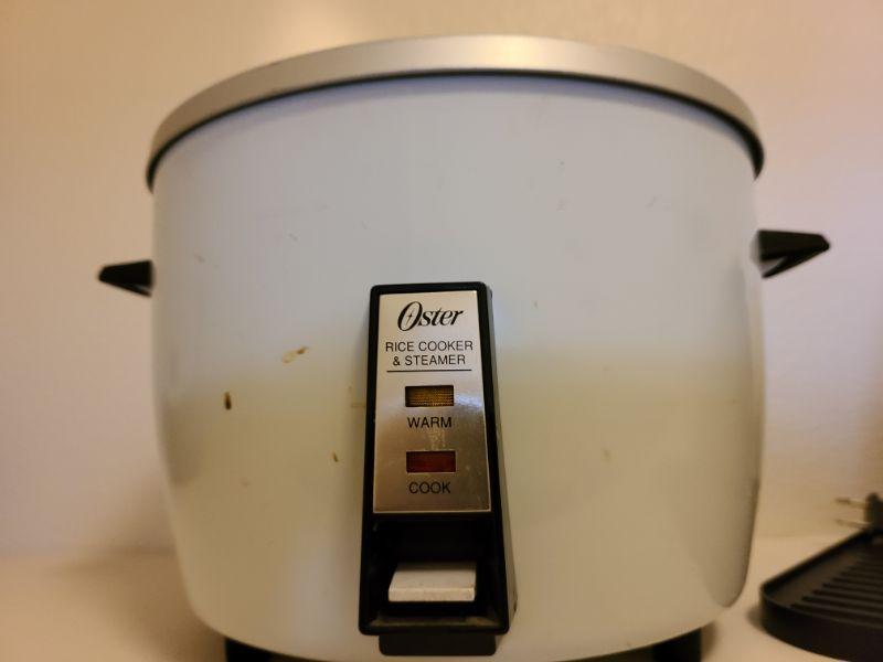 Oster Slow Cooker