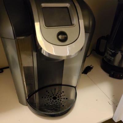 Coffee Maker