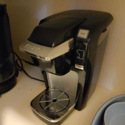 Coffee Maker