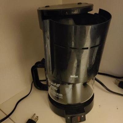 Coffee Maker