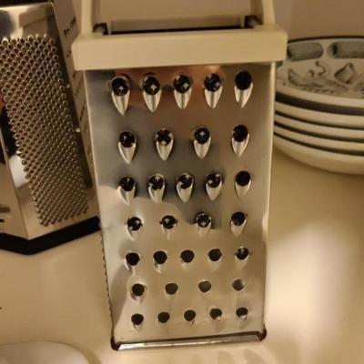 Cheese Grater