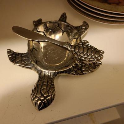 Turtle Dish 