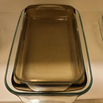 Baking Dishes