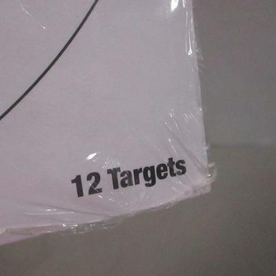 Lot 126 - EZE Scorer Targets - Target Spots