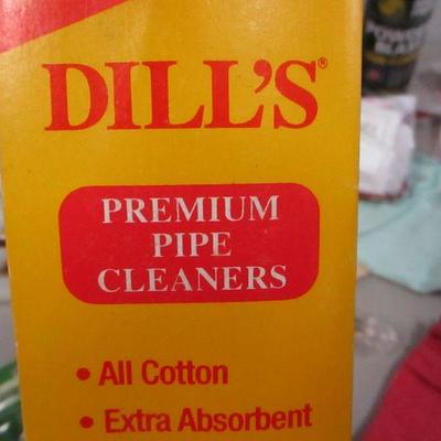 Lot 127 - Gun Cleaning Supplies