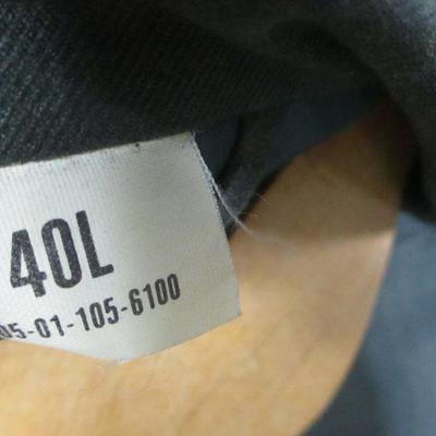 Lot 132 - Class A - Army Coat & Pants