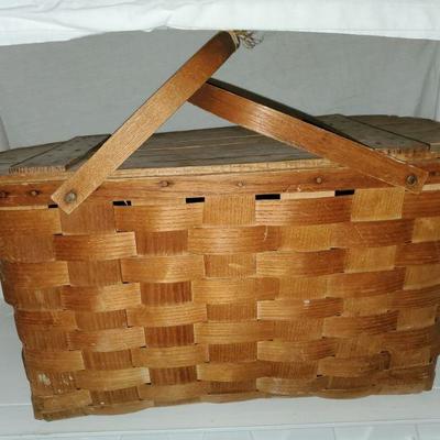 Picnic Basket