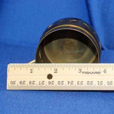 Lot 25 mouth