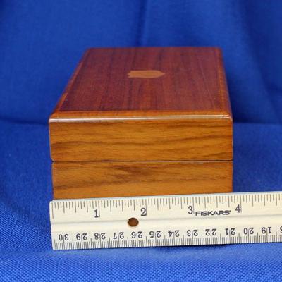 Lot 30 Depth
