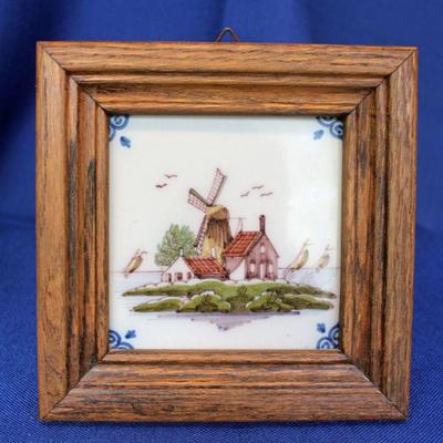 Lot 33 tile 1