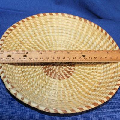 Lot 35 Bowl width