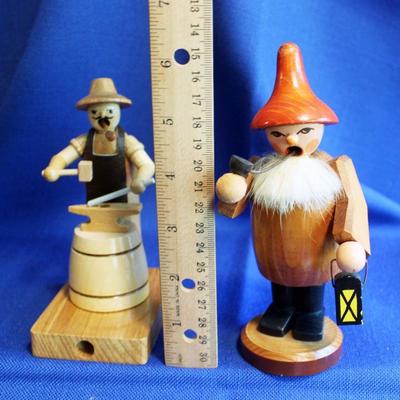 Lot 65 height