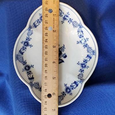Lot 94 size